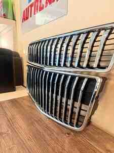 Ravon Nexia R3 radiator barmaqlığı — Ehtiyat hissələri, Bakı (2)