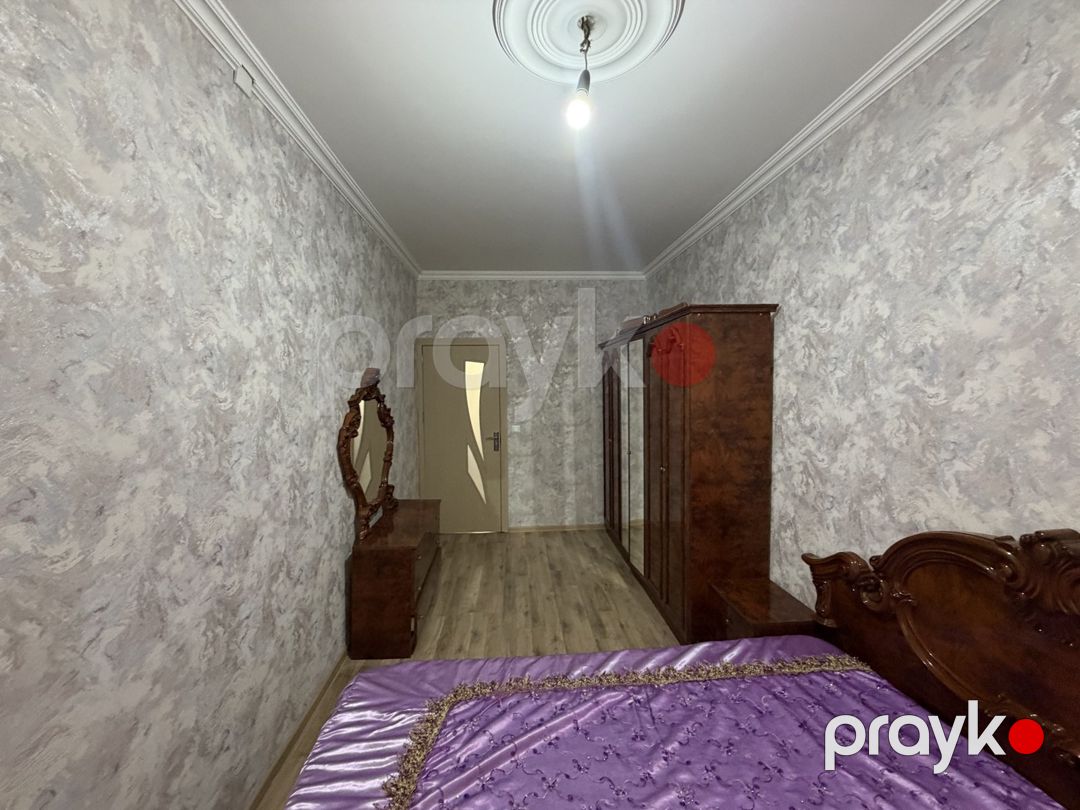 İcarəyə verilir 2 otaqlı köhnə tikili 55 m² — Mənzil, Bakı (5)