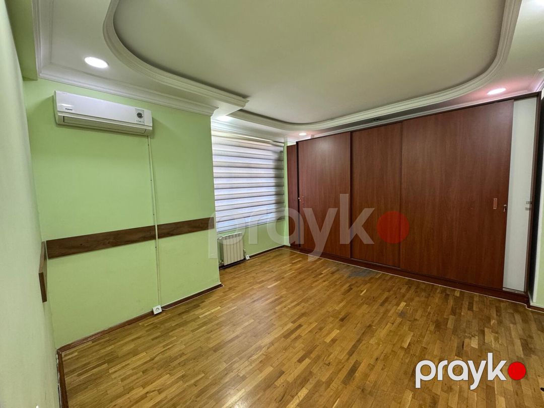 İcarəyə verilir 3 otaqlı ofis 135 m² — Ofis, Bakı (2)