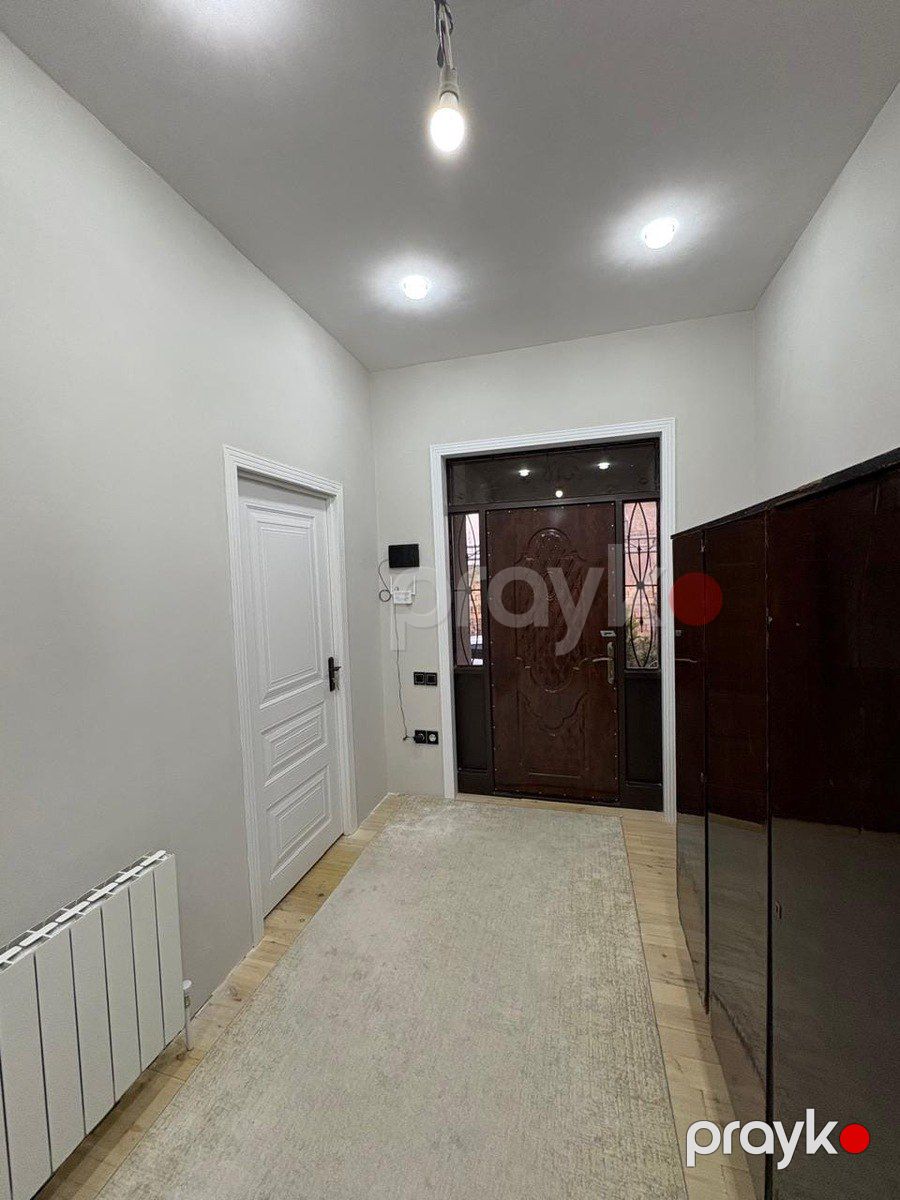 Satılır 4 otaqlı həyət evi/bağ evi 125 m² — Ev, villa, Bakı (11)