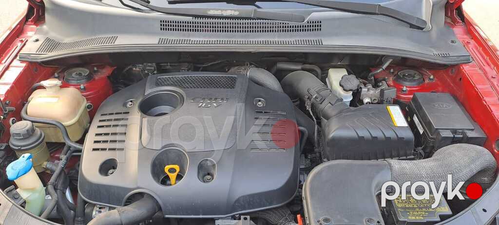 KIA Sportage, 2007 il — Avtomobillər, Bakı (11)