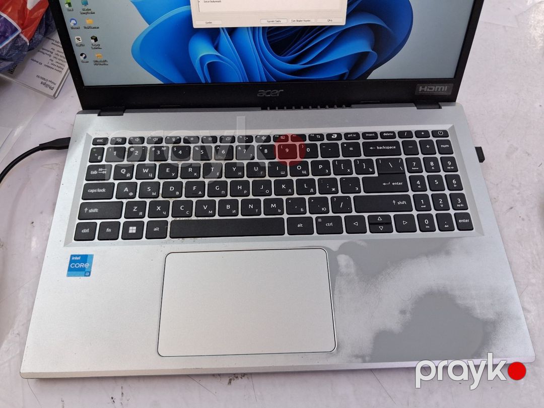 Acer Extensa 15 — Noutbuklar, Bakı (6)