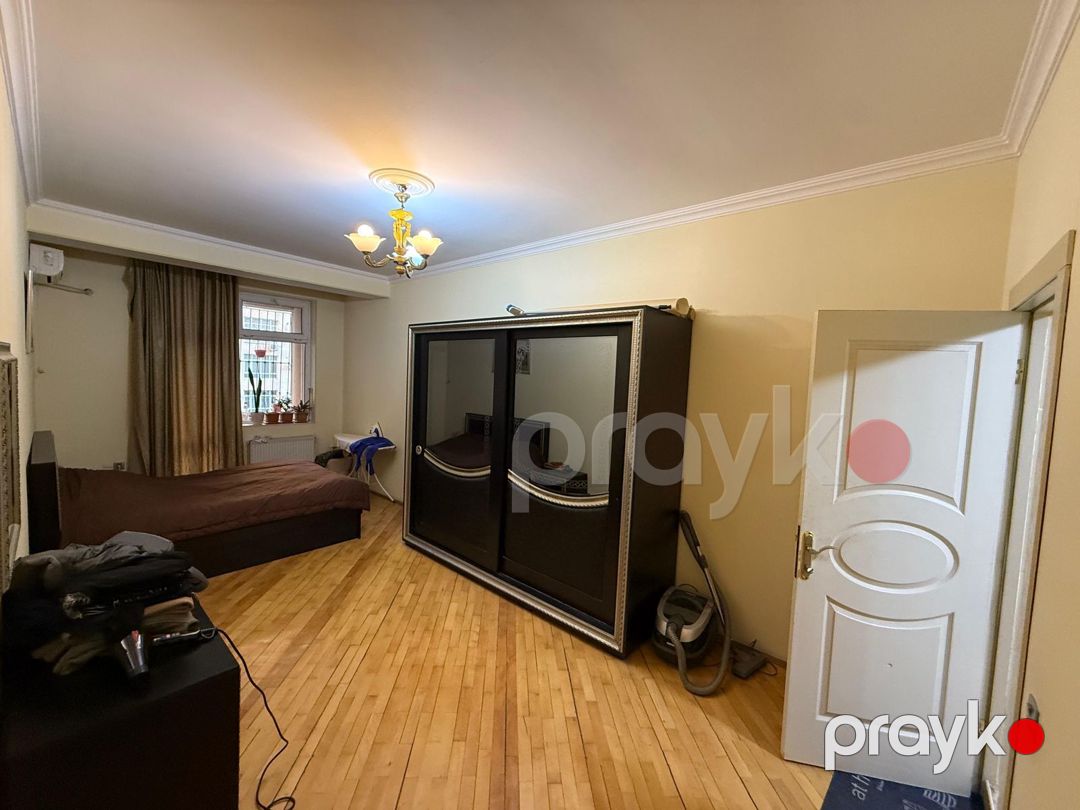 Satılır 3 otaqlı yeni tikili 152 m² — Mənzil, Bakı (8)