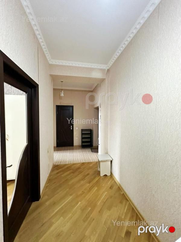 Satılır 2 otaqlı Bina evi menzil (Yeni tikili), 87 m², Xətai rayonu — Mənzil, Bakı (4)