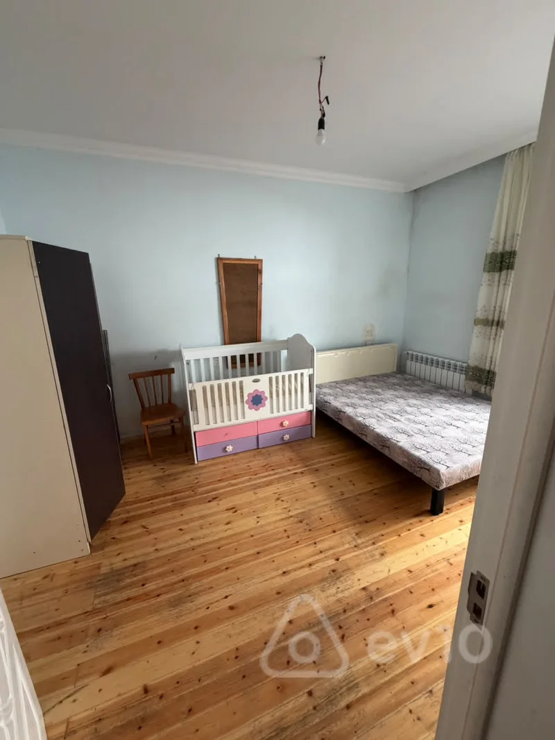 2 otaqlı həyət evi, 60 m², Rəsulzadə qəsəbəsi — kirayə — Bakı