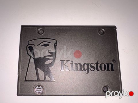 SSD kingston A400 960GB — Bakı