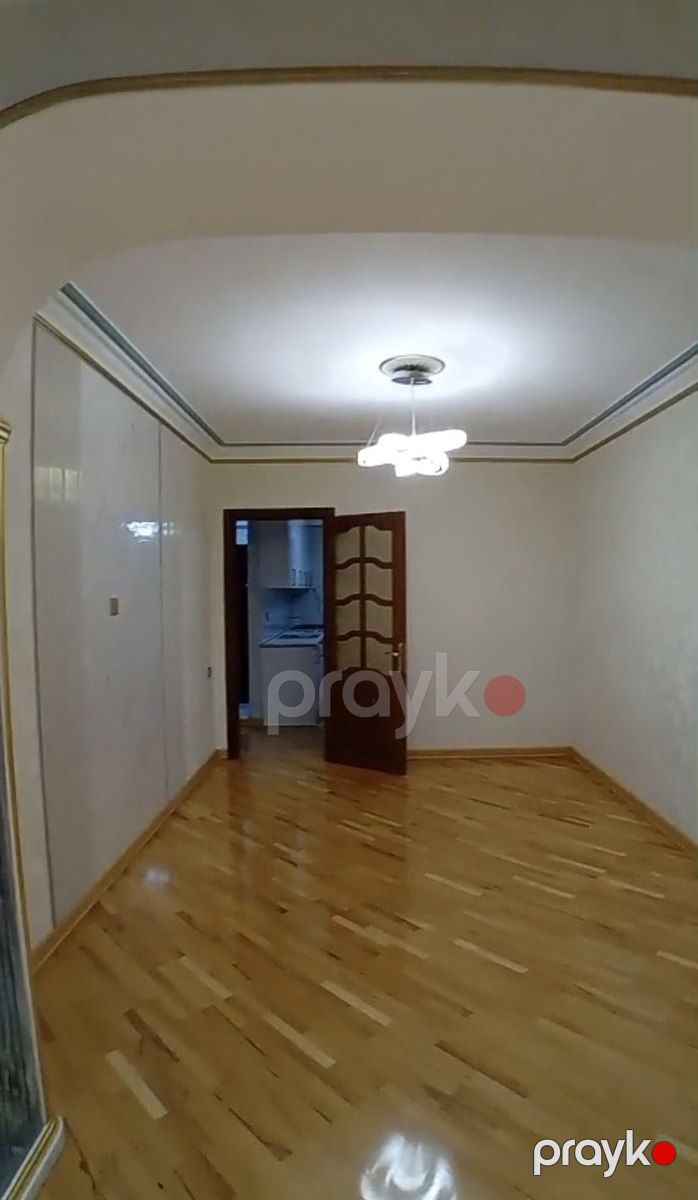 Satılır 2 otaqlı köhnə tikili 65 m² — Mənzil, Bakı (5)