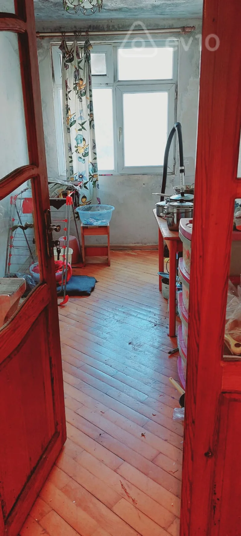4 otaqlı mənzil, 70 m², H Zərdabi 53 — Mənzil, Bakı (7)