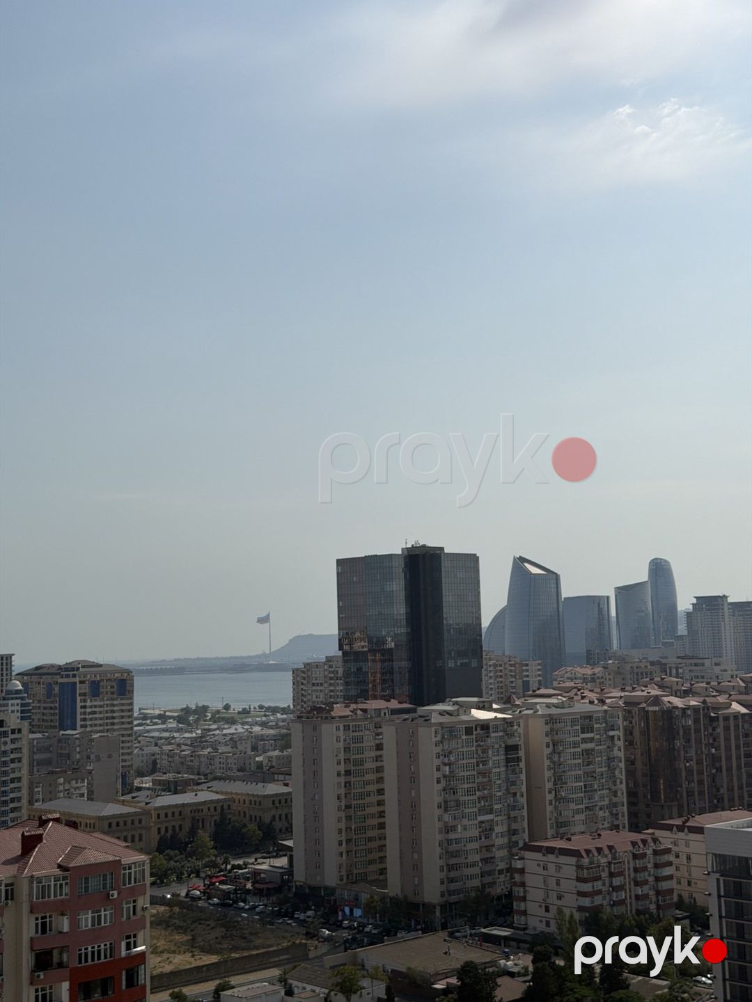 Satılır 2 otaqlı yeni tikili 67 m² — Mənzil, Bakı (2)