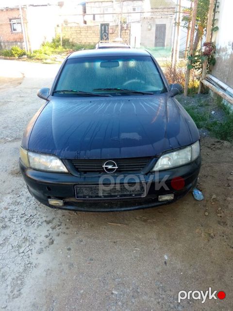 Opel Vectra, 1.6 L, 1998 il, 280 000 km — Bakı