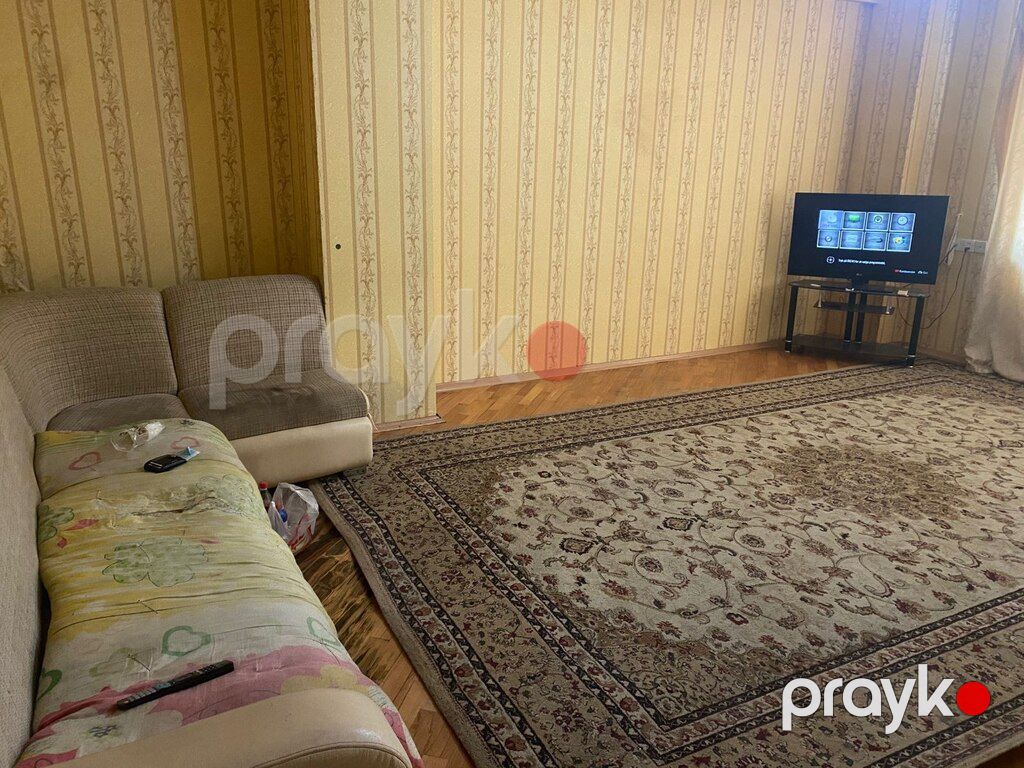 2-otaqlı mənzil kirayə verilir, Memar Əcəmi m., 86 m² — Mənzil, Bakı (7)