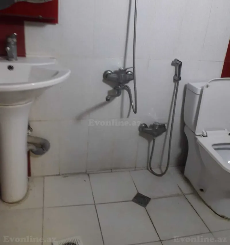 Kirayə verilir Obyekt 30 m² Bakı, Nəsimi r., Memar Əcəmi m., 4-cü mikrorayon — Əmlak, Bakı (6)