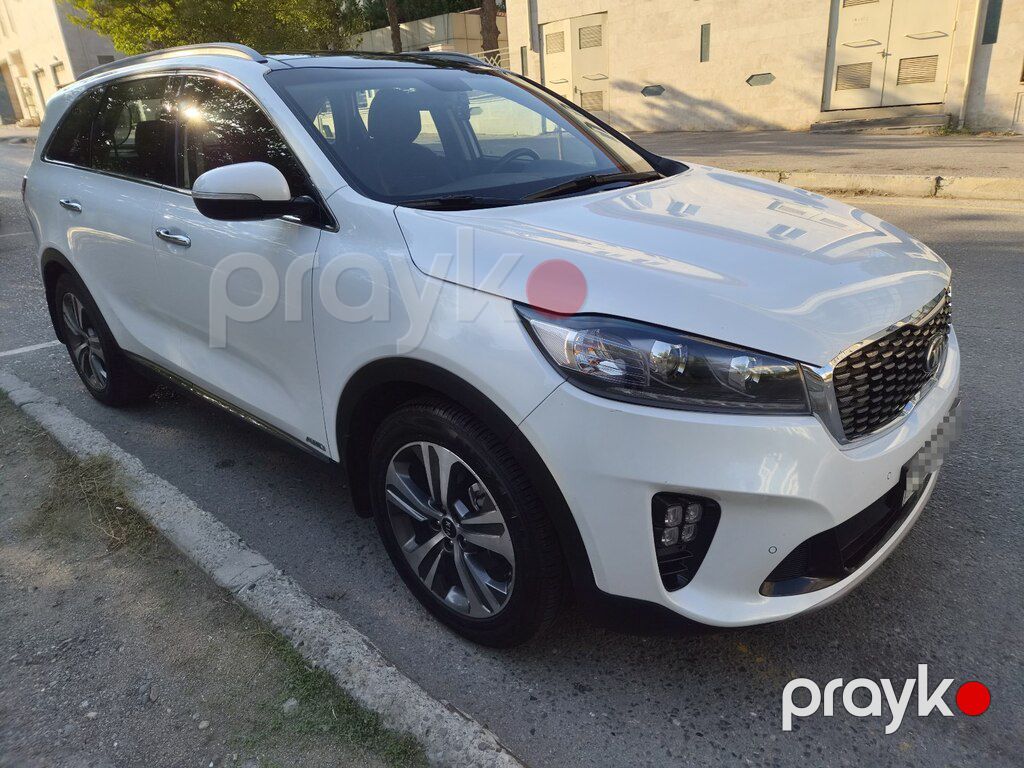 Kia Sorento, 2.4 L, 2019 il, 145 263 km — Avtomobillər, Bakı (4)