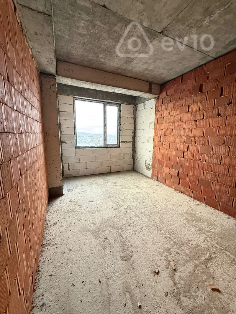 2 otaqlı mənzil, 67 m², Şərifzadə küçəsi — Mənzil, Bakı (8)