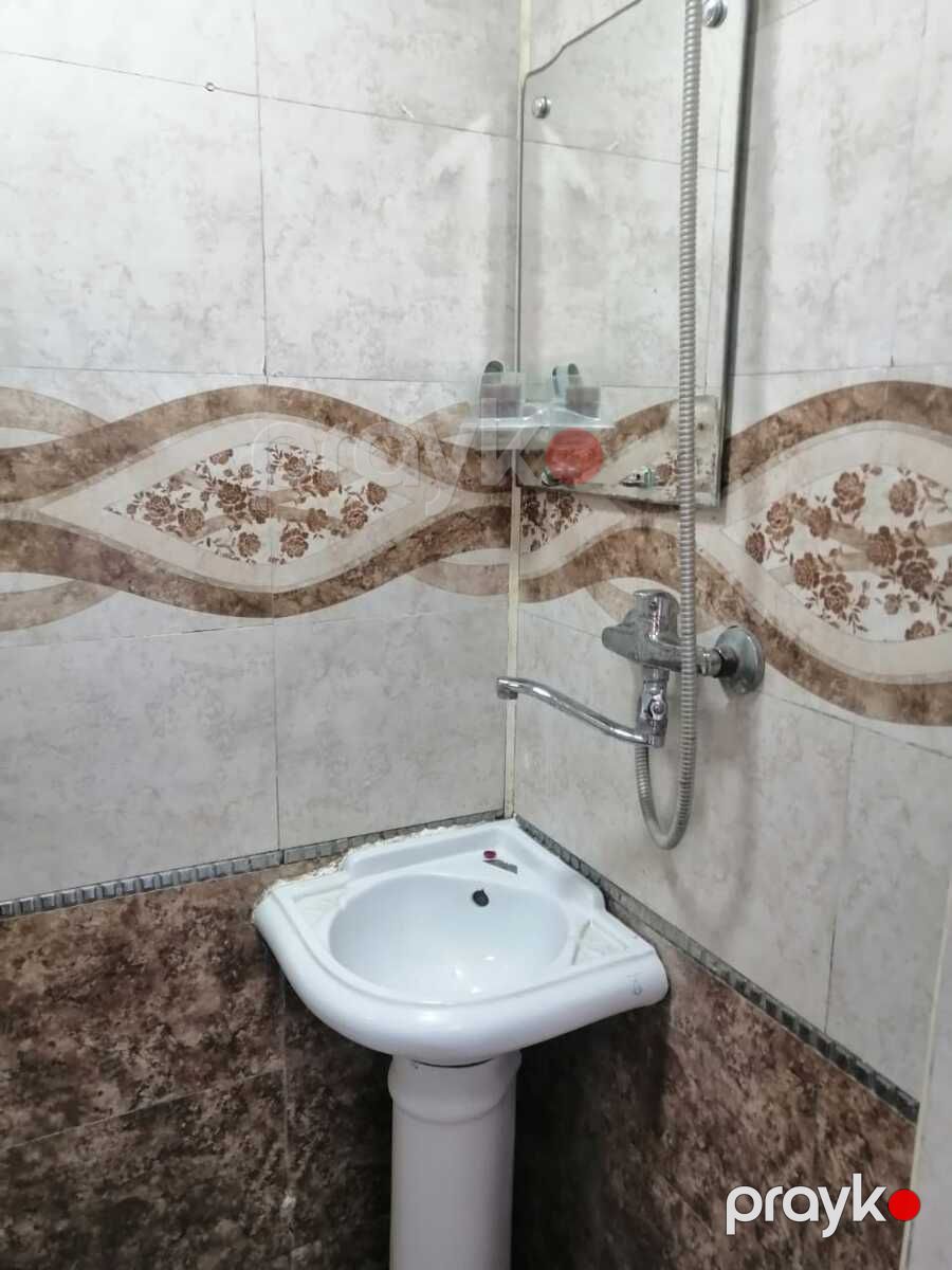 1-otaqlı mənzil kirayə verilir, Bakıxanov qəs., 30 m² — Mənzil, Bakı (11)