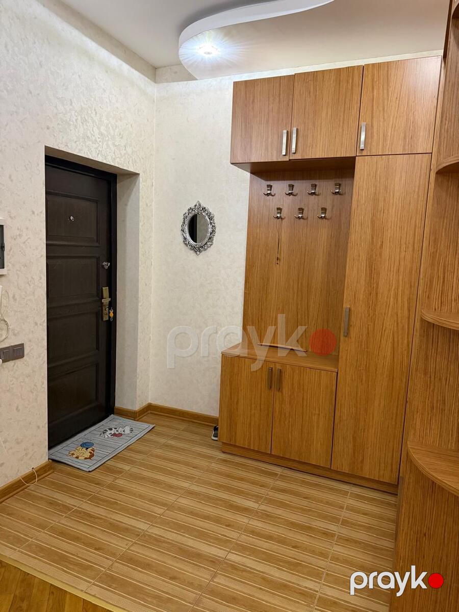 Satılır 3 otaqlı yeni tikili 120 m² — Mənzil, Bakı (11)