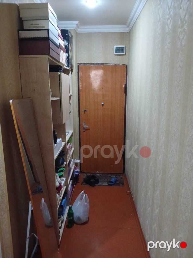 2 otaqlı mənzil, 50 m², Bineqedi r. 8mkr Ecemi Naxcivani küç., Bakı — Mənzil, Bakı (4)