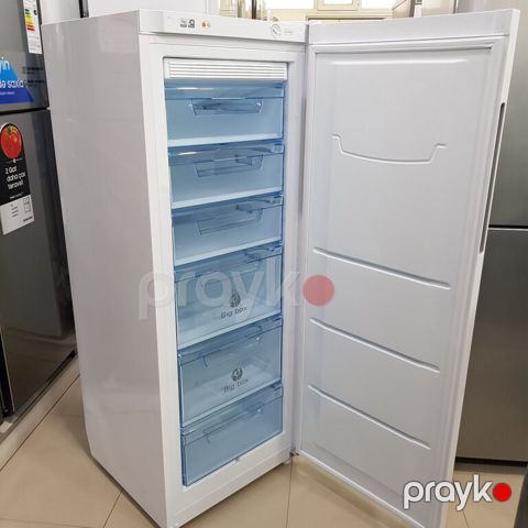 Dondurucu "Pozis FV NF-117 W" — Bakı