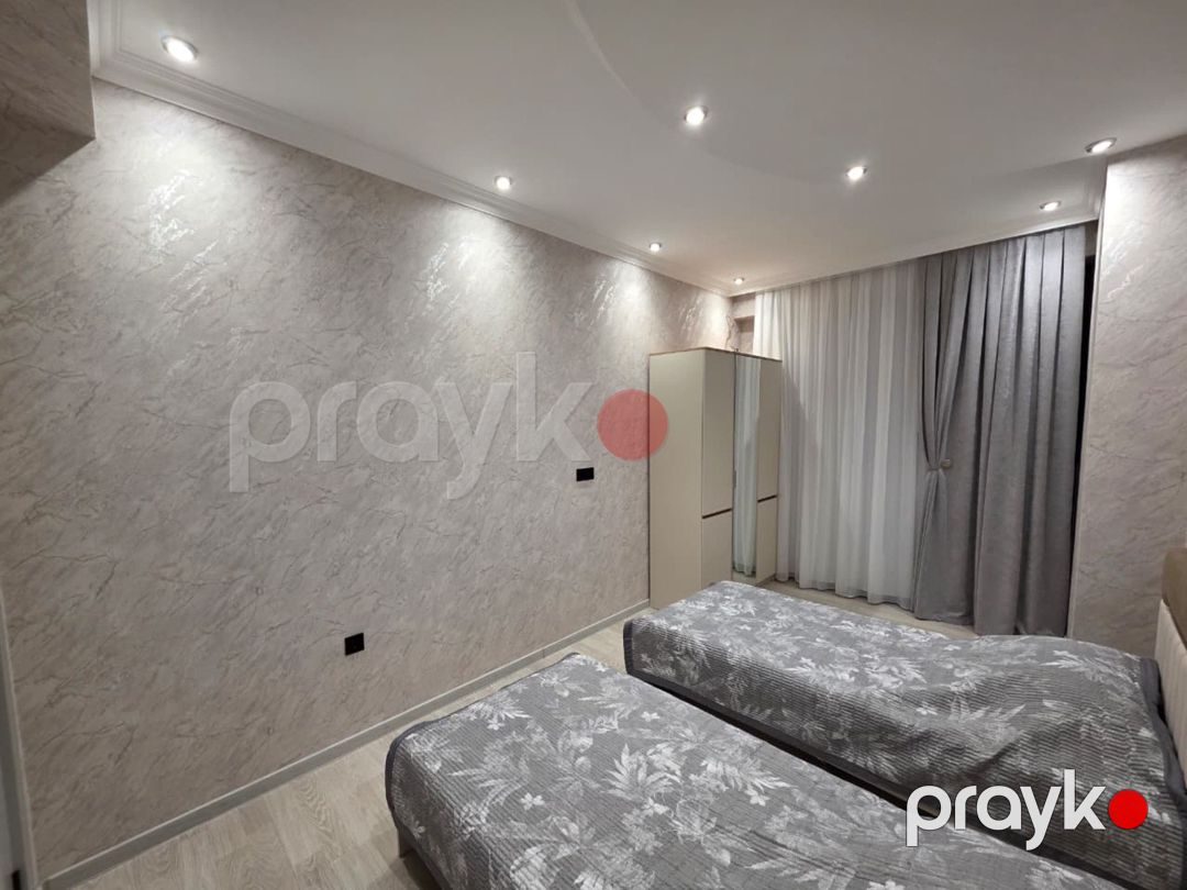 3-otaqlı yeni tikili kirayə verilir, Yasamal r., 80 m² — Mənzil, Bakı (12)