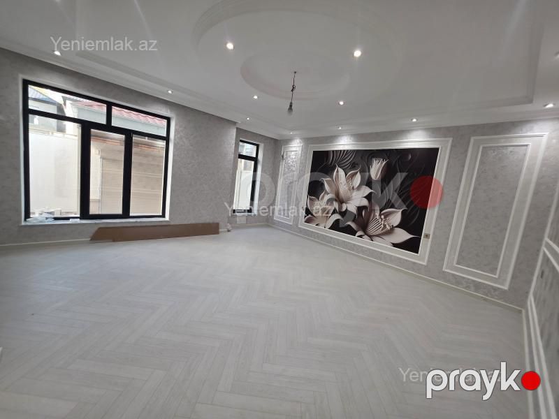 Satılır 6 otaqlı Həyət evi / Villa, 300 m², Suraxanı rayonu — Ev, villa, Bakı (7)