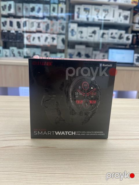 Aıwa SW-A2000 Smart Watch — Bakı