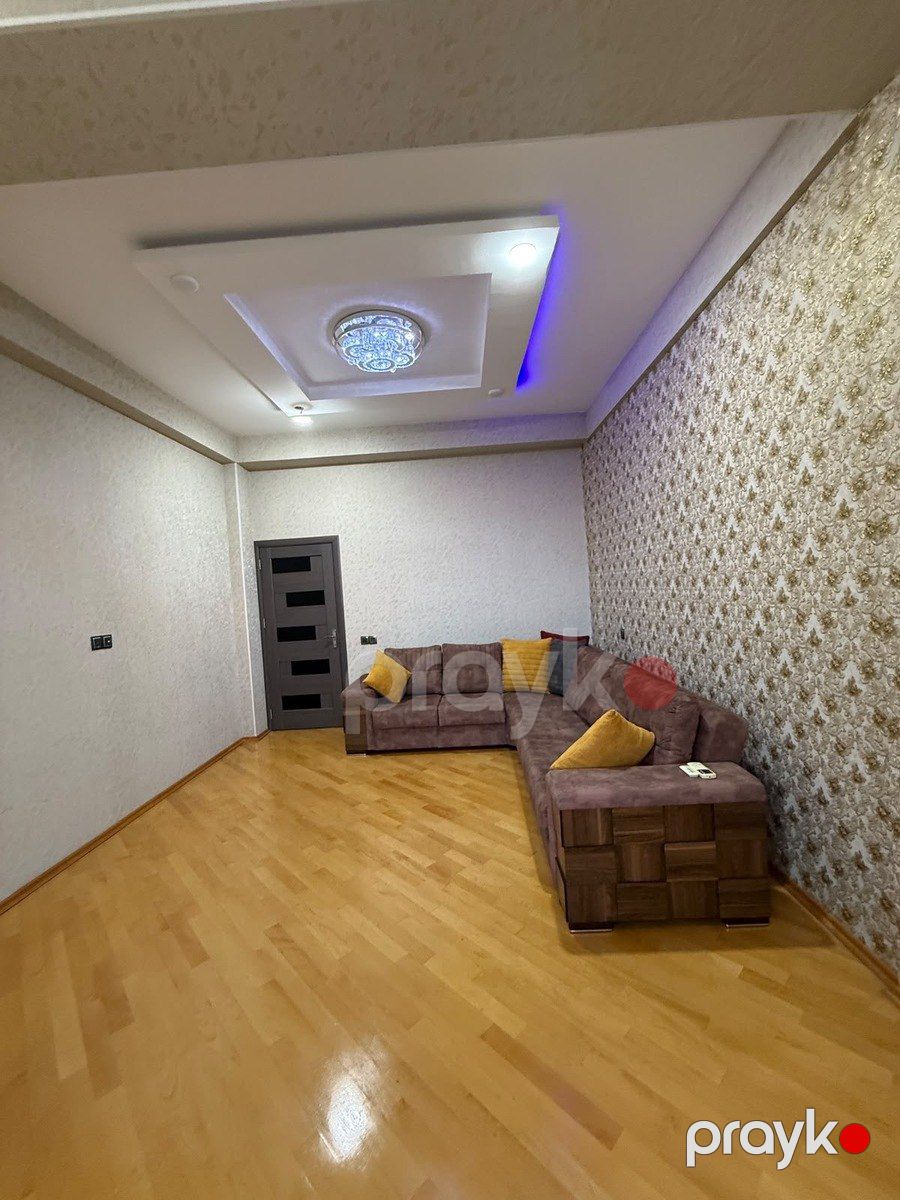 Satılır 2 otaqlı yeni tikili 70 m² — Mənzil, Bakı (2)