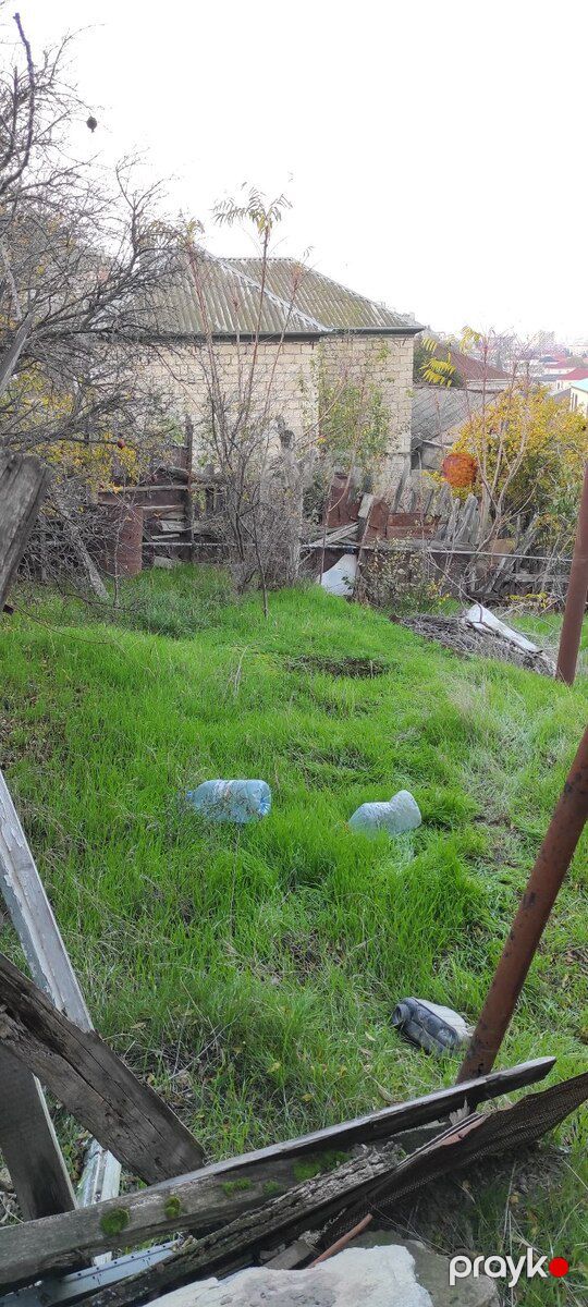 Həyət evi, Qaraçuxur qəs — Ev, villa, Bakı (6)