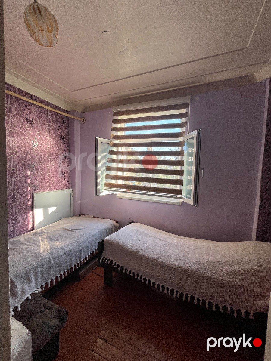 3-otaqlı mənzil, Şirvan ş., 47 m² — Mənzil, Şirvan (7)