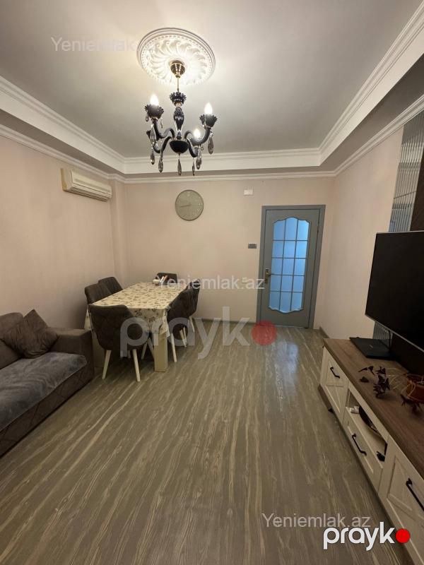 Satılır 3 otaqlı Bina evi menzil (Yeni tikili), 65 m², Masazır — Mənzil, Abşeron (2)