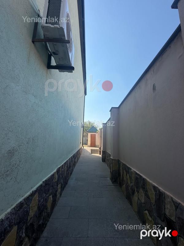 Satılır 4 otaqlı Həyət evi / Villa, 264 m², 51-ci məhəllə — Ev, villa, Sumqayıt (7)