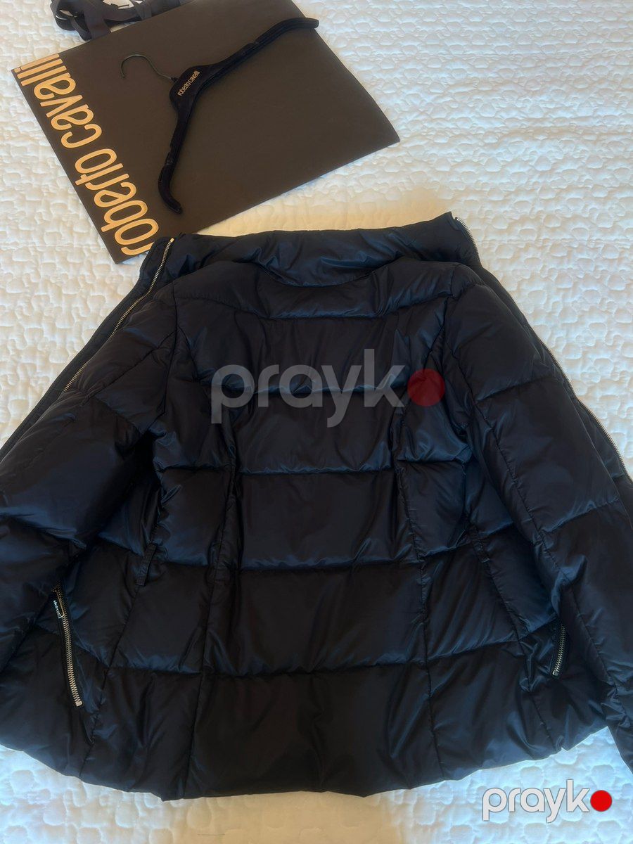 Gödəkçə Roberto Cavalli — Geyim, ayakkabı, aksesuarlar, Bakı (4)