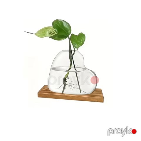 Akvarium 4129, şəffaf, 700 ml — Bakı