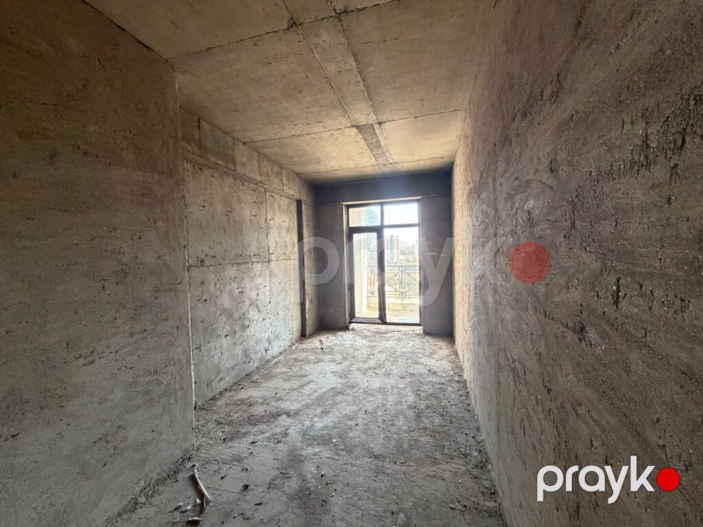 3 otaqlı, Yeni tikili, 105 kv. m — Mənzil, Bakı (3)