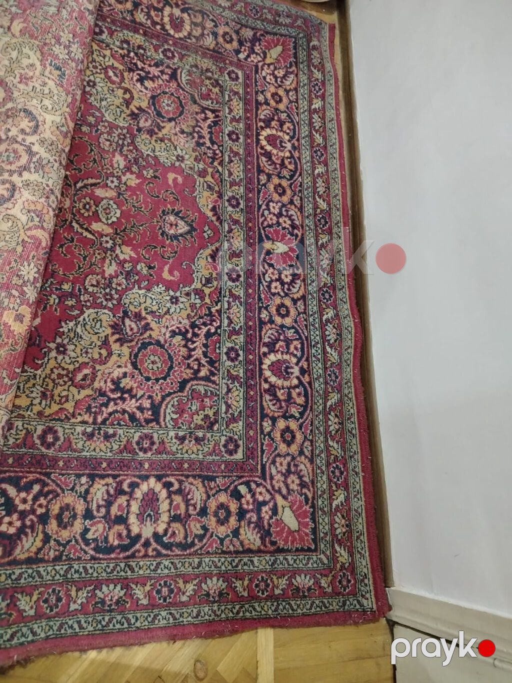 Xalça Azərbaycan — Xalılar, Bakı (2)