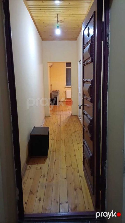 1-otaqlı yeni tikili kirayə verilir, Saray qəs., 46 m² — Xırdalan