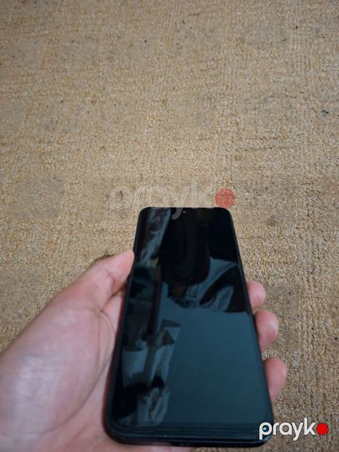 Redmi 128 GB, rəng - Qara — Bakı
