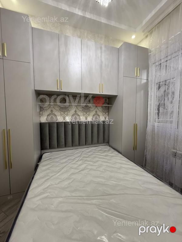 Satılır 2 otaqlı Bina evi menzil (Yeni tikili), 41 m², Xırdalan ş — Mənzil (5)