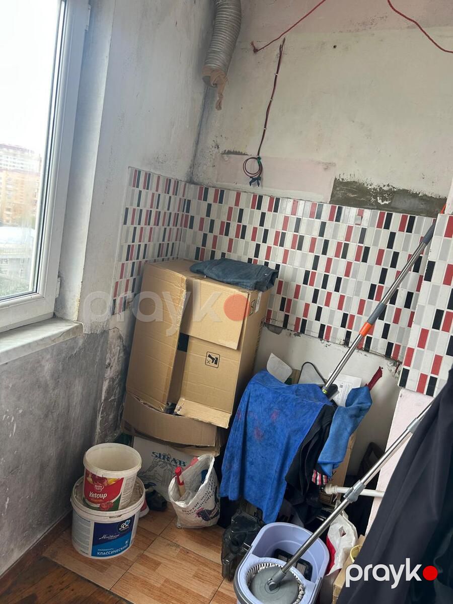 Satılır 2 otaqlı köhnə tikili 60 m² — Mənzil, Sumqayıt (6)
