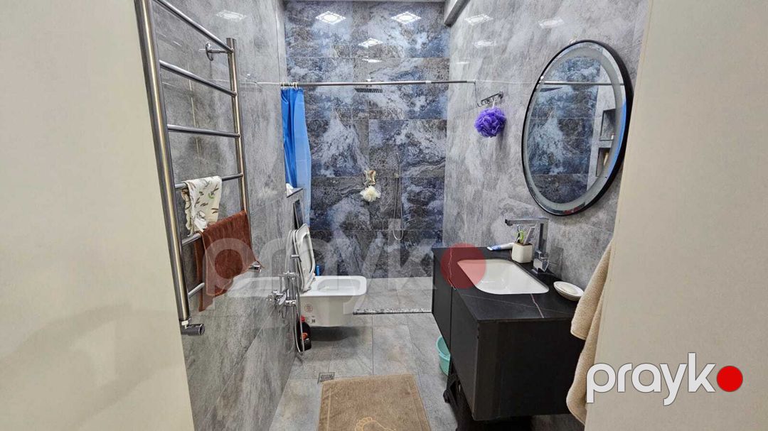 Satılır 3 otaqlı yeni tikili 98 m² — Mənzil, Bakı (10)