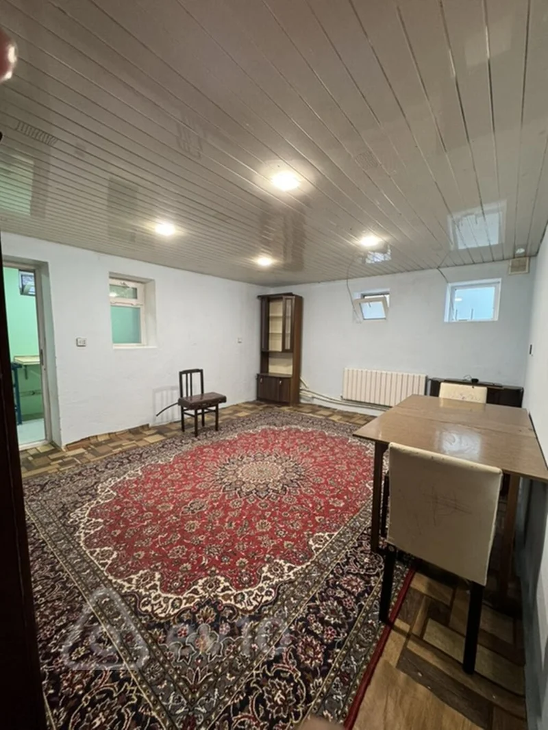 2 otaqlı həyət evi, 50 m², Saray, Sumqayıt — kirayə — Sumqayıt