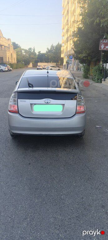 Toyota Prius, 1.5 L, 1.3 kWh, 2008 il, 380 000 km — Avtomobillər, Bakı (2)