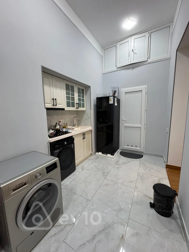 2 otaqlı mənzil, 80 m², Bülbül — kirayə — Mənzil, Bakı (5)