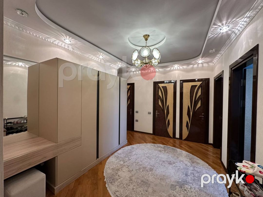Satılır 2 otaqlı yeni tikili 85 m² — Mənzil, Bakı (9)