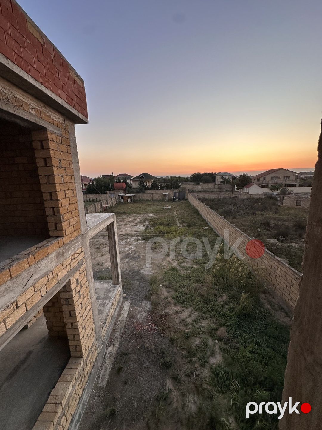 Satılır torpaq 12 sot — Torpaq, Bakı (6)
