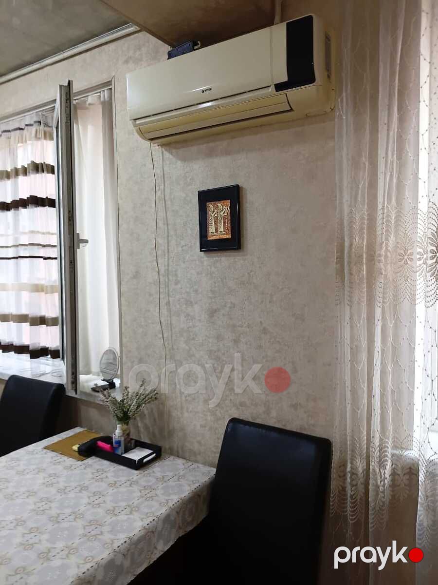 Satılır 2 otaqlı yeni tikili 38 m² — Mənzil, Xırdalan (3)