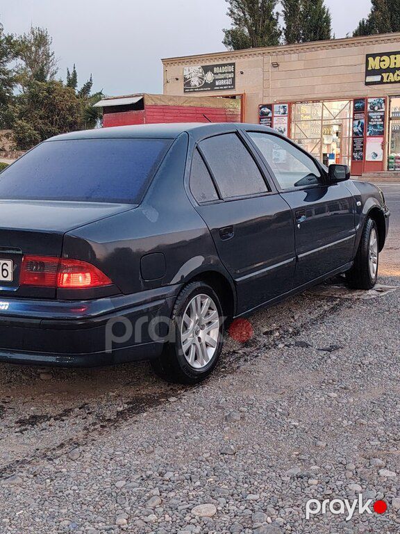 Khazar LX, 1.7 L, 2019 il, 254 000 km — Avtomobillər, Bərdə (3)