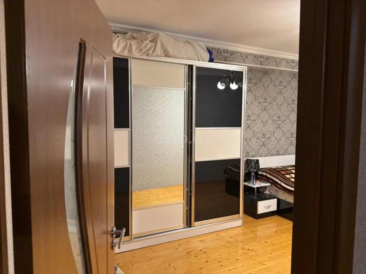 Kirayə 2 otaqlı mənzil Xırdalanda — Mənzil, Abşeron (2)