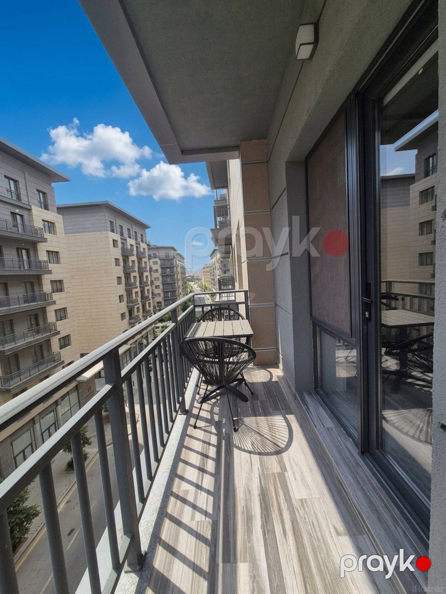 Satılır 2 otaqlı yeni tikili 91 m² — Mənzil, Bakı (11)