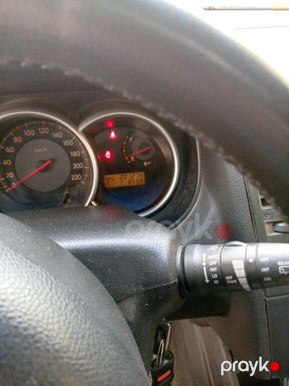 Nissan Tiida, 1.8 L, 2007 il, 201 275 km — Avtomobillər, Bakı (3)