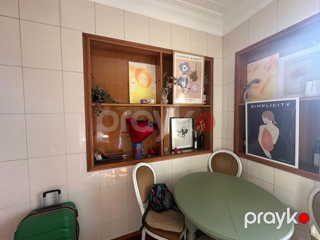 İcarəyə verilir 1 otaqlı köhnə tikili 60 m² — Mənzil, Bakı (4)